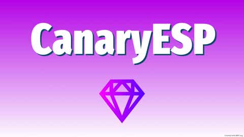 CanaryESP🏝️ (Chat De Proximidad)🔊