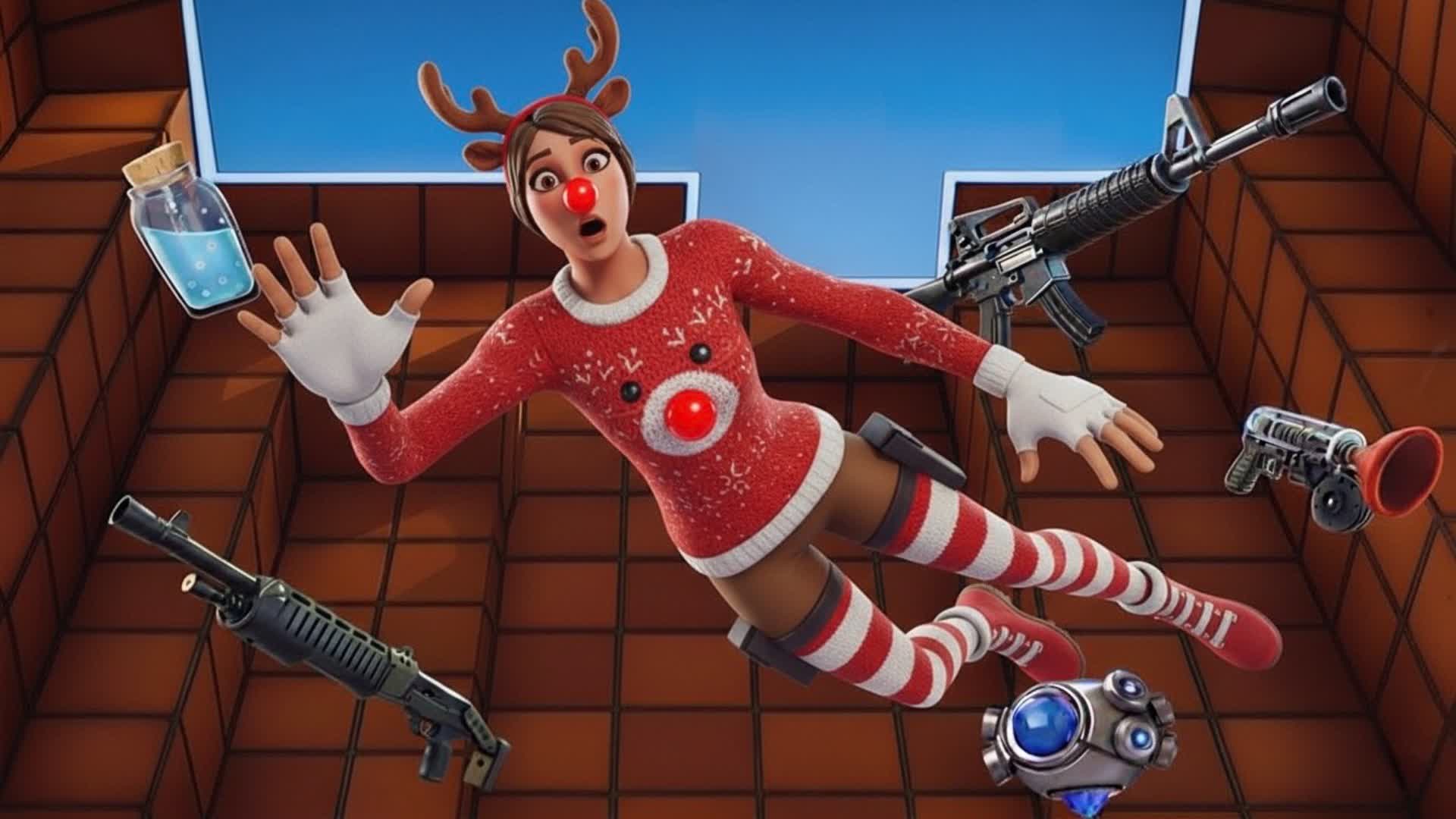 ミームピット-すべての人に無料で提供 2766-3543-4497 by io3 - フォートナイト