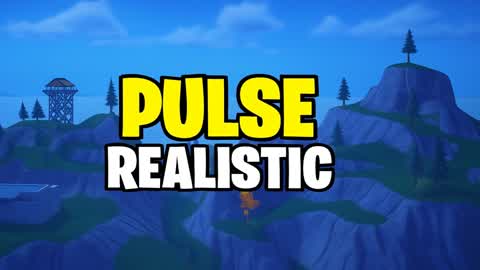 Pulse Realistic