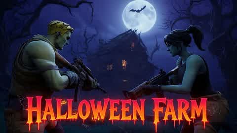Halloween Farm