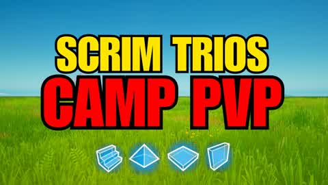 Scrim Trios Camp PVP