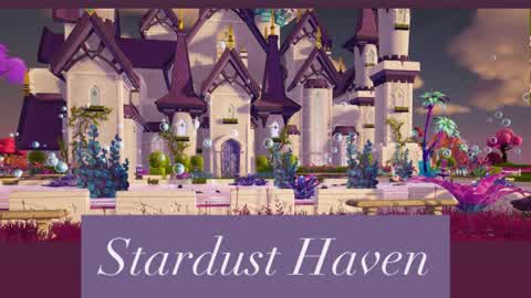 STARDUST HAVEN