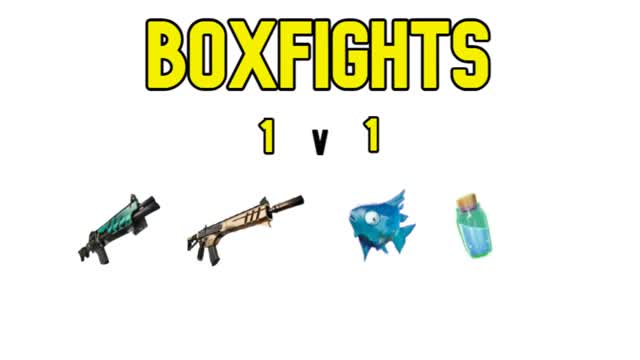 Box Fight (1v1) đŠ