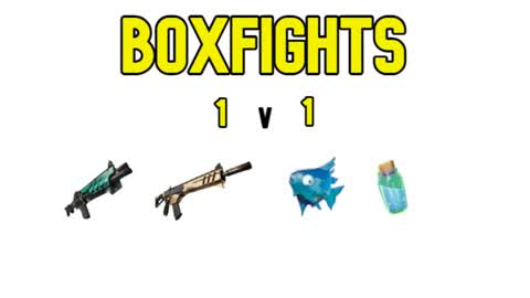 Box Fight (1v1) 📦