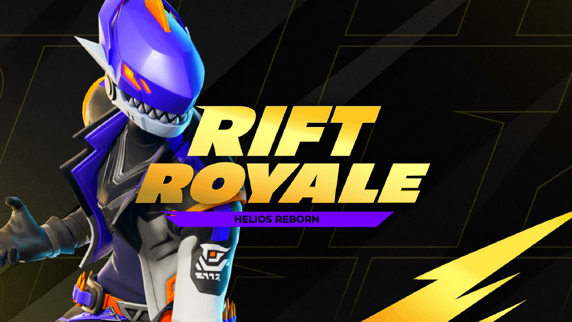 Rift Royale