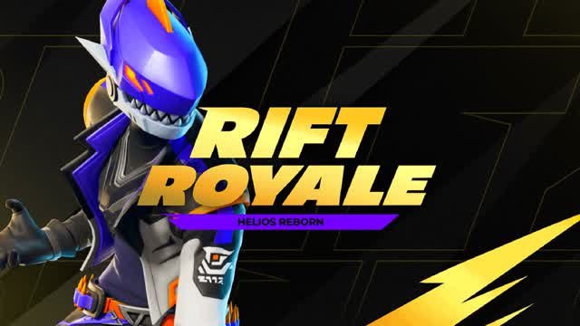 Rift Royale