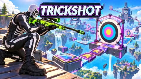 đ„ BLAZING TRICKSHOT LEVELS