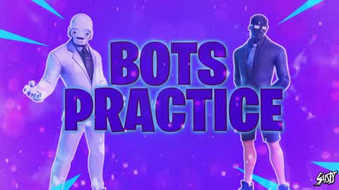 BOTS PRACTICE 📦