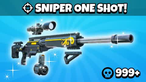 🎯SNIPER ONE SHOT💥REMIX