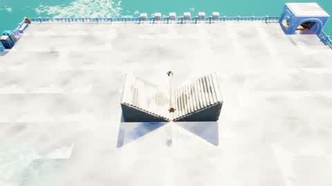 1vs1 Snow/Music UPDATED