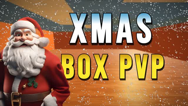 *XMAS* Box PVP đŠ