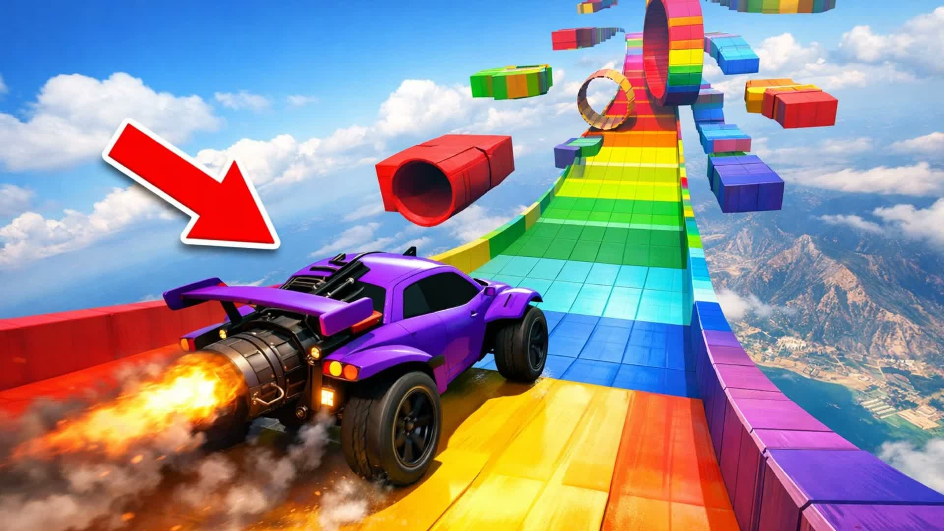 クレイジーランプ