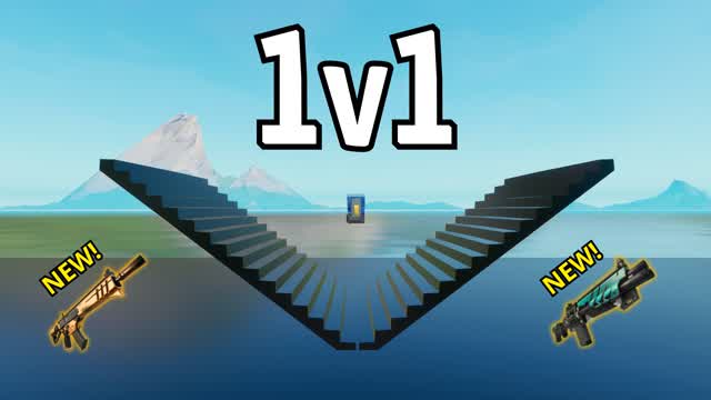 DriDrox 1V1 BUILD FIGHT ⭐