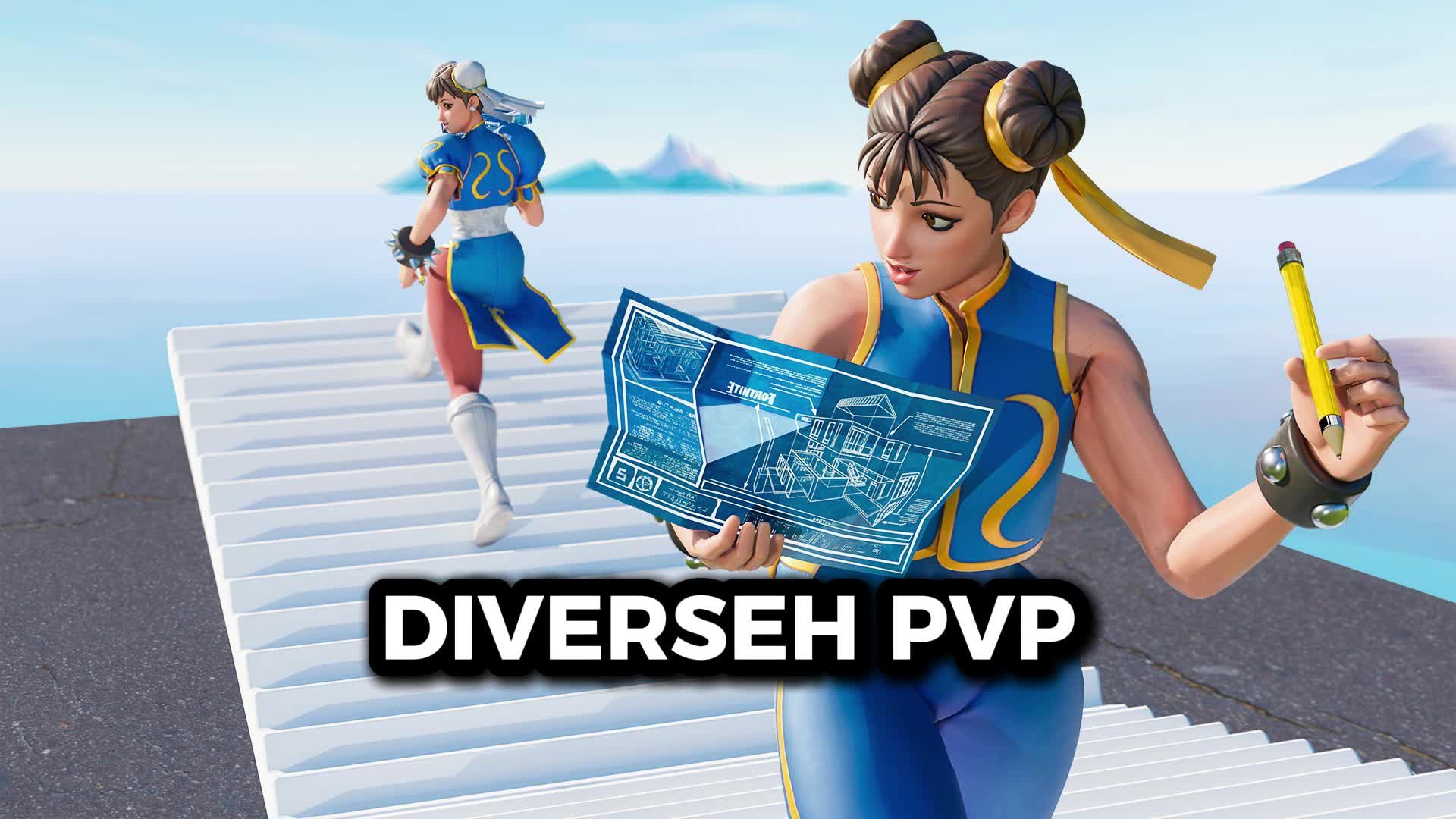 DIVERSEH PVP