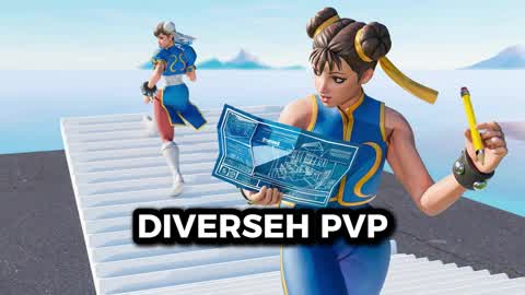 DIVERSEH PVP