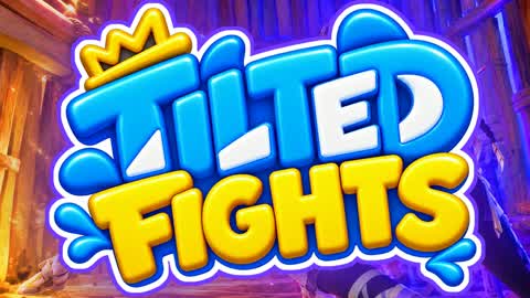 TILTED FIGHTS ⭐ (قتالات في تيلتد تاورز)