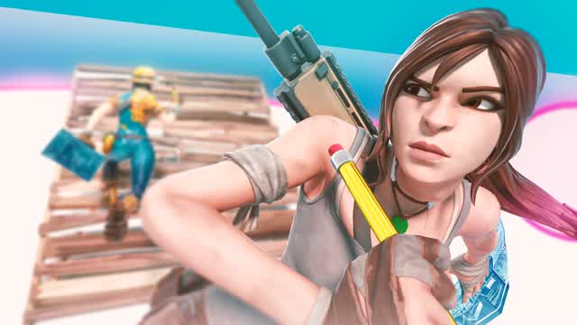 Capture 1 – AsianJeff 1v1s