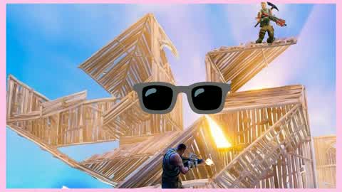 Shades 1v1s🕶️