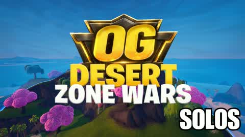 OG VORTEX ZONE WARS ⭐ - Scrums