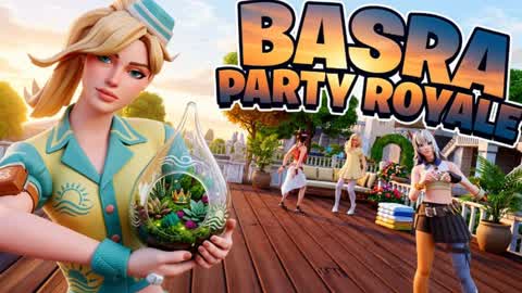 RoyaleBASRA 2.0