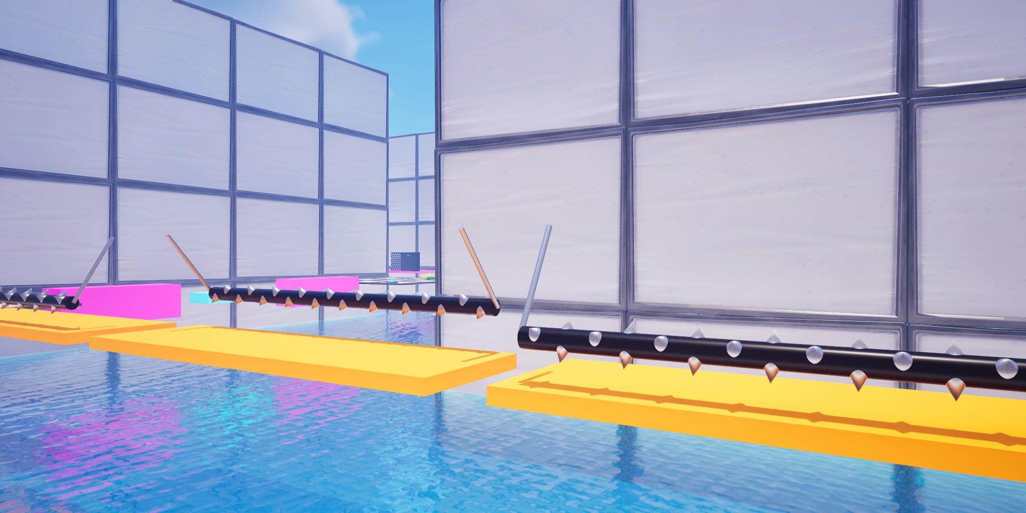 TEAMWORK OBBY