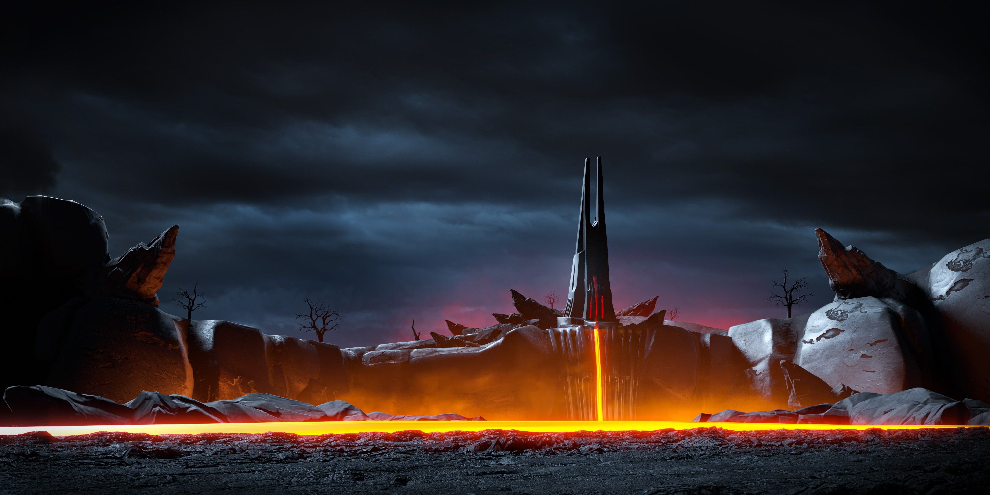 Star Wars: Galactic Siege