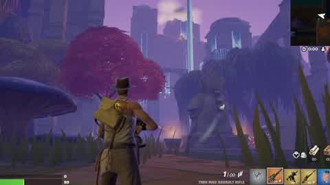 The Oasis Level Five