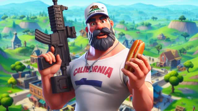 CALIFORNIA ZONEWARS