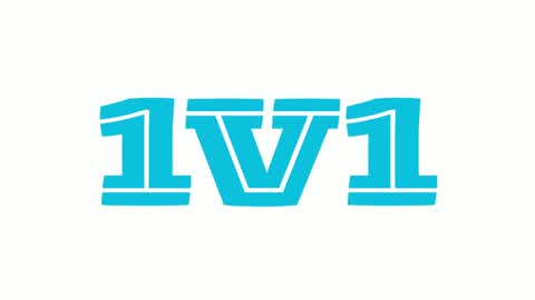 UNBROKEN's 1V1