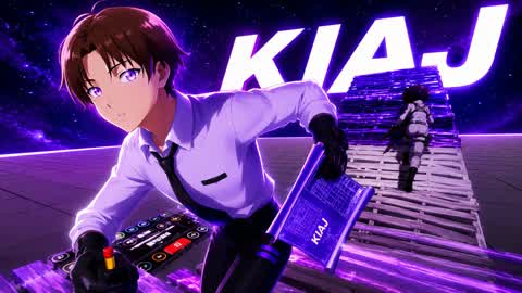 Kiyotaka 1v1 Build Fight (200 PUMPS)