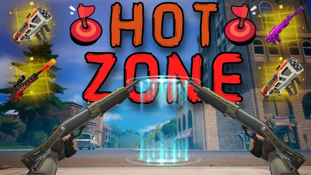 HOT ZONE đ©