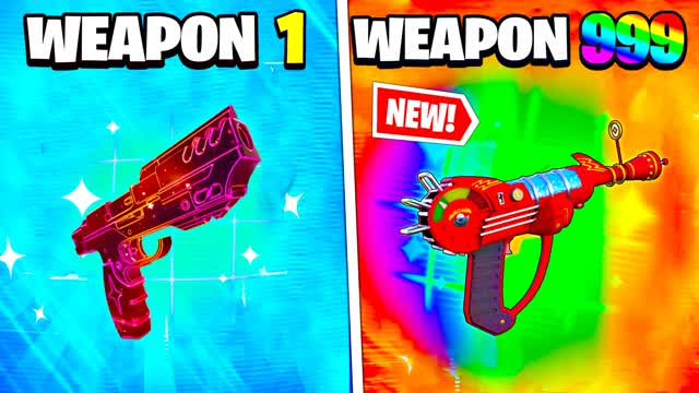 🌟 MEME CHAOS GUN GAME 🎯 ONE SHOT