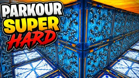 SUPER HARD PARKOUR 💀🔥