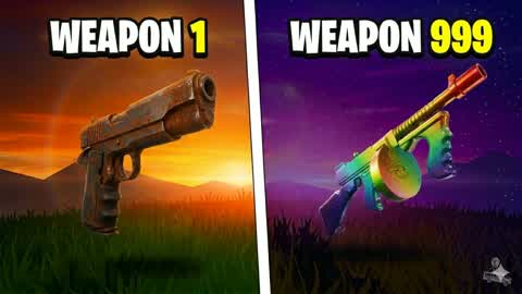 Super ultimate gun game🔫🎯⚔️