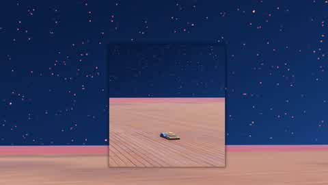 ランダムアイテム1vs1（最大50人でプレイできます！）