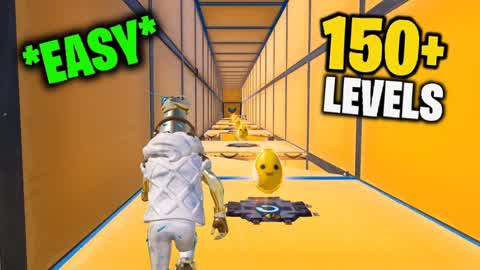 DEATHRUN 150+⭐