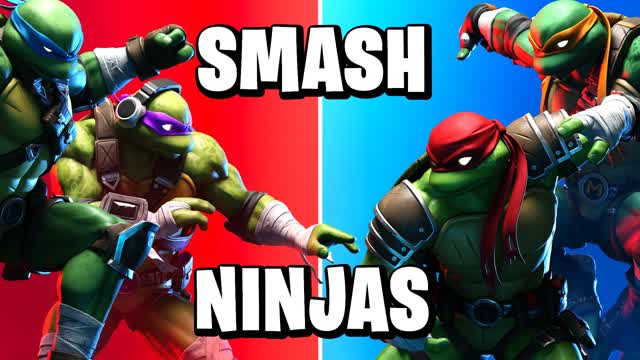Capture 1 – 🤜Smash Ninjas🤛