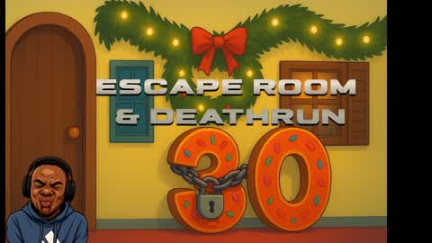 Escape Room 30+