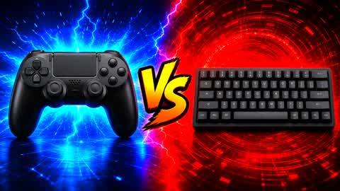 RED VS BLUE PHOTON PRISM 🔴🔵