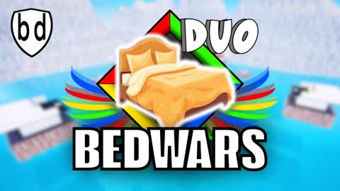 BED WARS | Duo