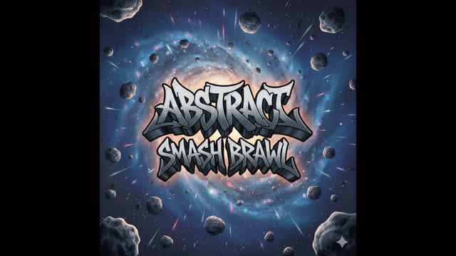 Capture 1 – Abstract fort smash brawl free for all