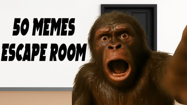 50 Memes Escape Roomđ§ đ