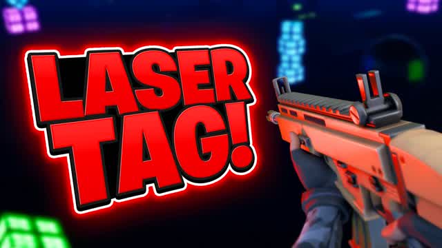 LaserTag