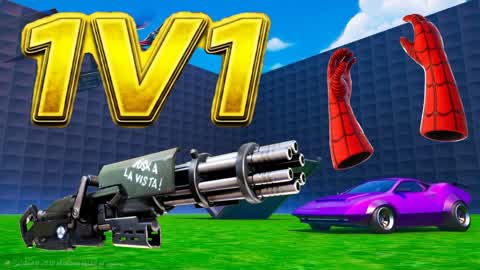 VIP 1V1 GRAND