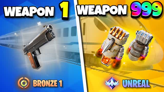⭐SUBWAY GUN GAME⭐
