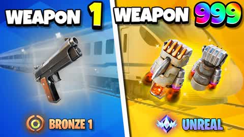 ⭐SUBWAY GUN GAME⭐
