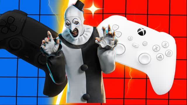 RED VS BLUE 🔴🔵 Pablo