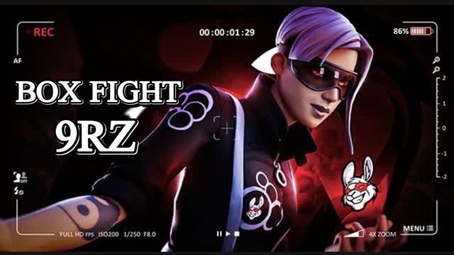 BOX Fight [9RZ]
