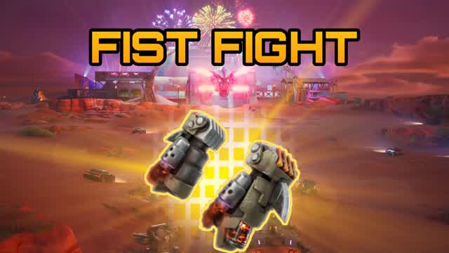 Fist Fight