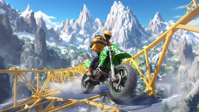 RAMP🔧CUSTOM CARS CAR GAMES🕹️ HERO STAR